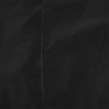 Sasquatchfabrix Ventilation Nylon Coat Black