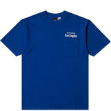 Freshjive T-Shirts L.A. POCKET T