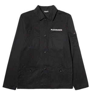 Pleasures Outerwear BDU LIGHTWEIGHT JACKET
