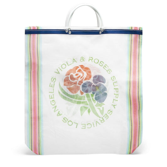 Viola and Roses Bags & Accessories MULTI / OS VIOLA AND ROSES BODEGA BAG