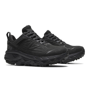 CHALLENGER LOW GORE-TEX Black – Bodega