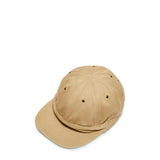 Kapital Headwear BEIGE / O/S CHINO BARBIE CAP (SURF)