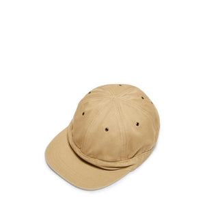 Kapital Headwear BEIGE / O/S CHINO BARBIE CAP (SURF)