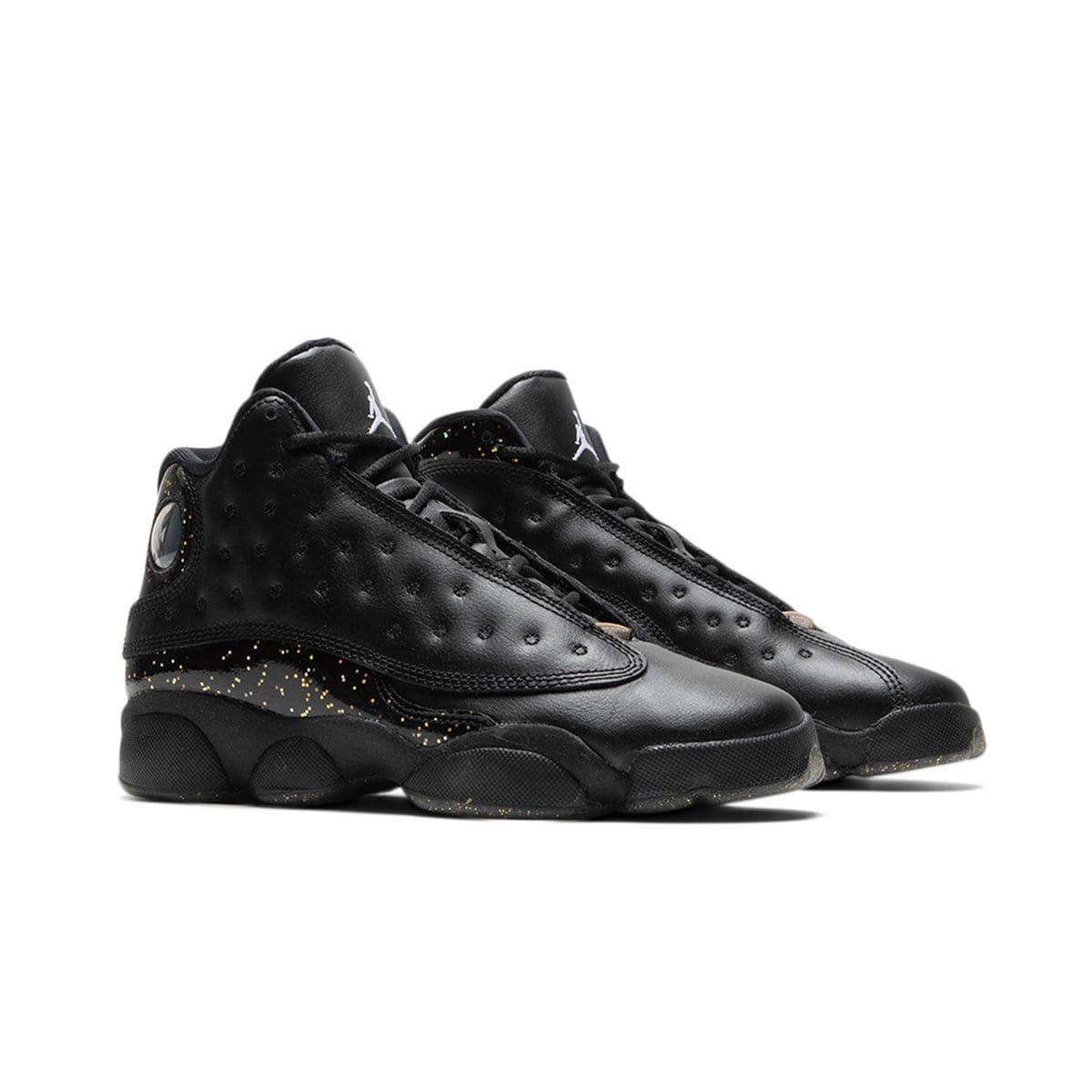 Air Jordan discount 13 Retro metallic