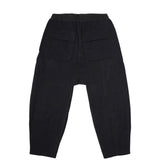 BYBORRE Bottoms TAPERED CROP PANTS