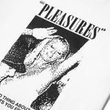 Pleasures T-Shirts ONE NIGHT T-SHIRT