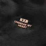 Load image into Gallery viewer, Born x Raised Shirts UNBREAK MY HEART EMBROIDERED SHIRT
