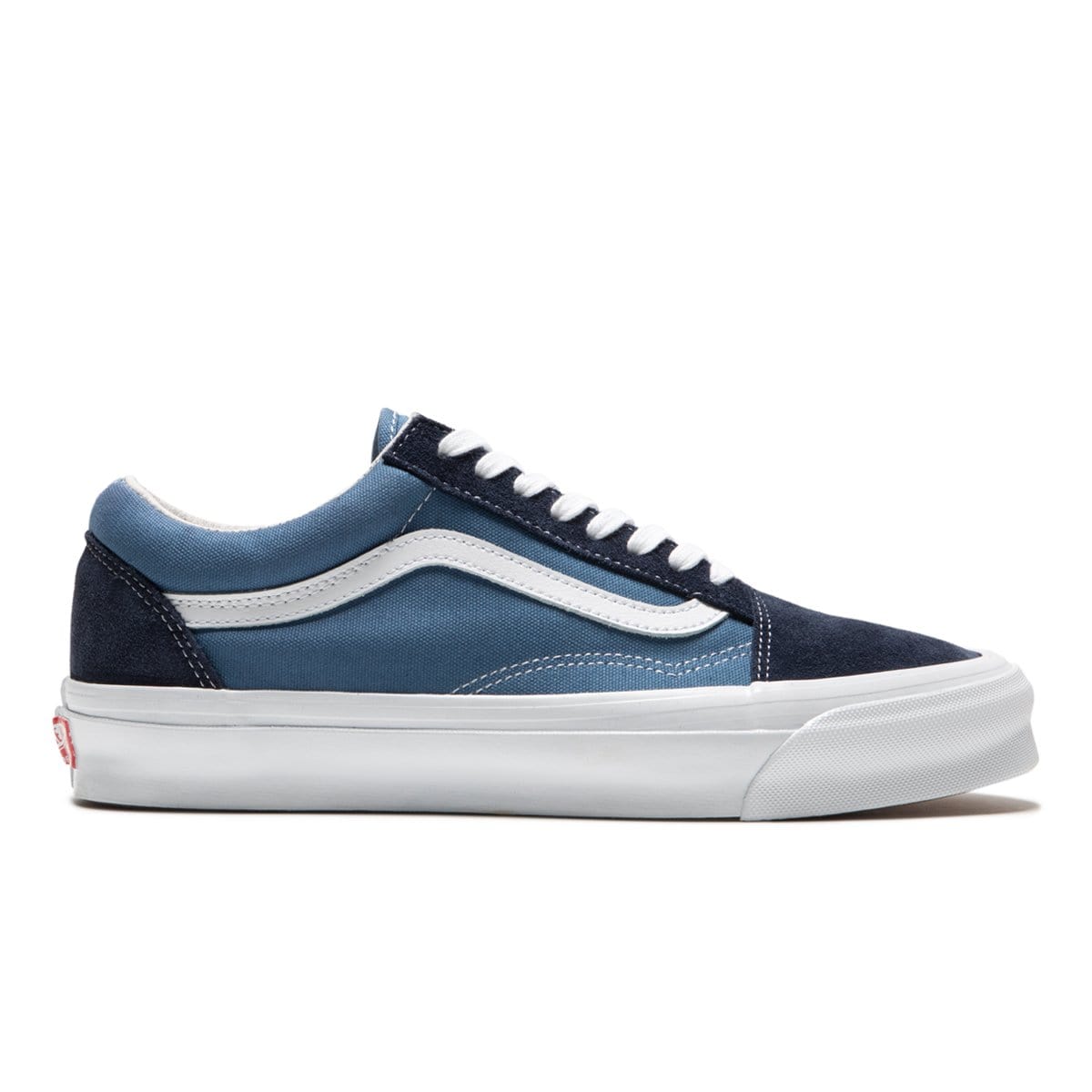 Vault by Vans Casual OG OLD SKOOL LX (ss20)