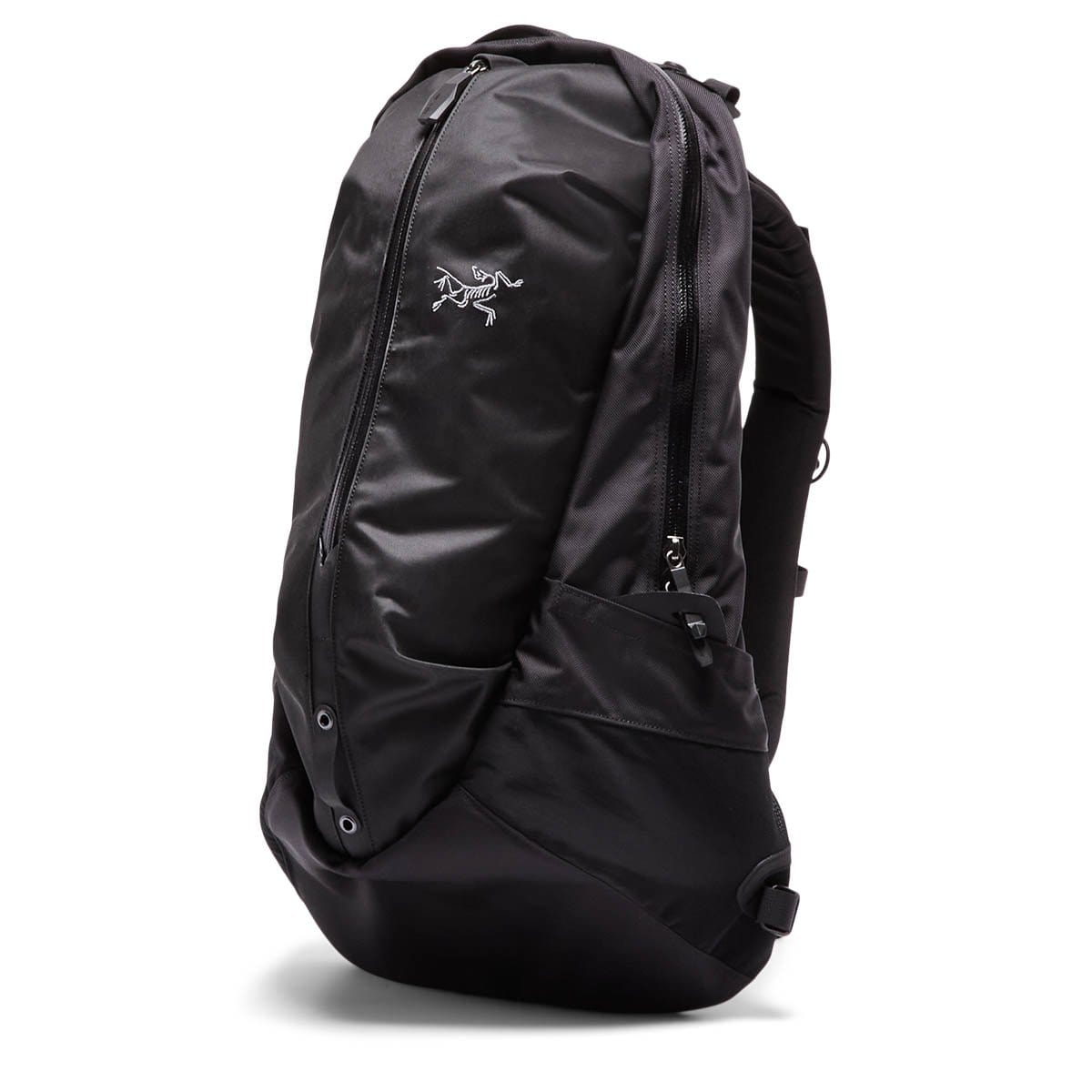 Arc'teryx Bags & Accessories STEALTH BLACK / OS ARRO 22 BACKPACK