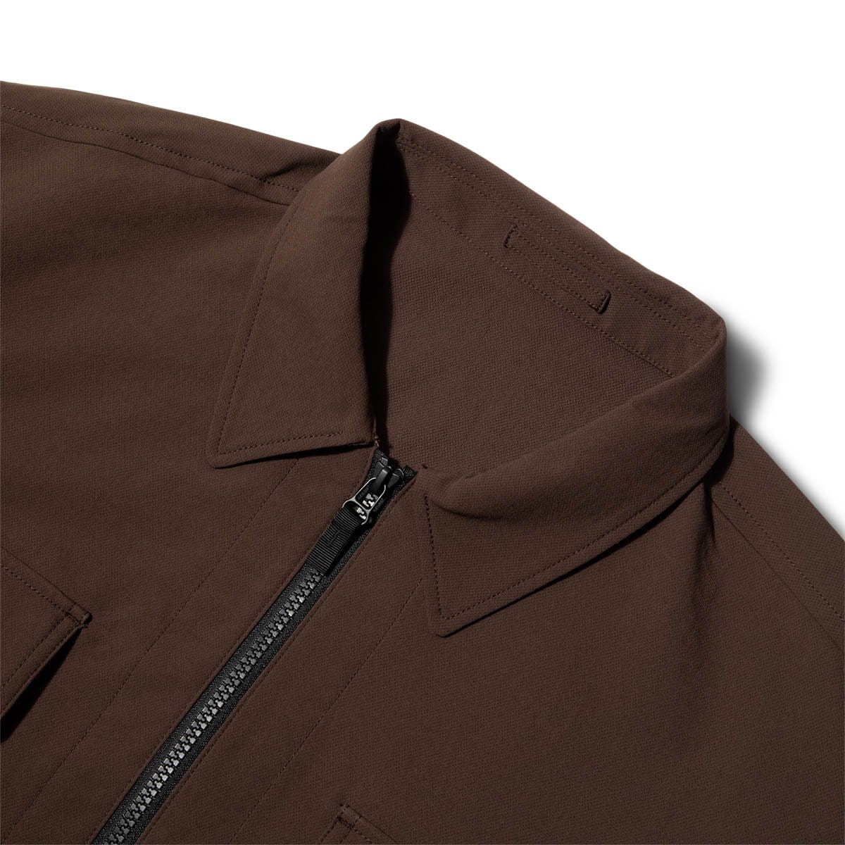 nanamica Outerwear ALPHADRY SHIRT JACKET