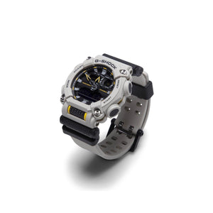 G-Shock Watches GREY / O/S GA900HC-5A