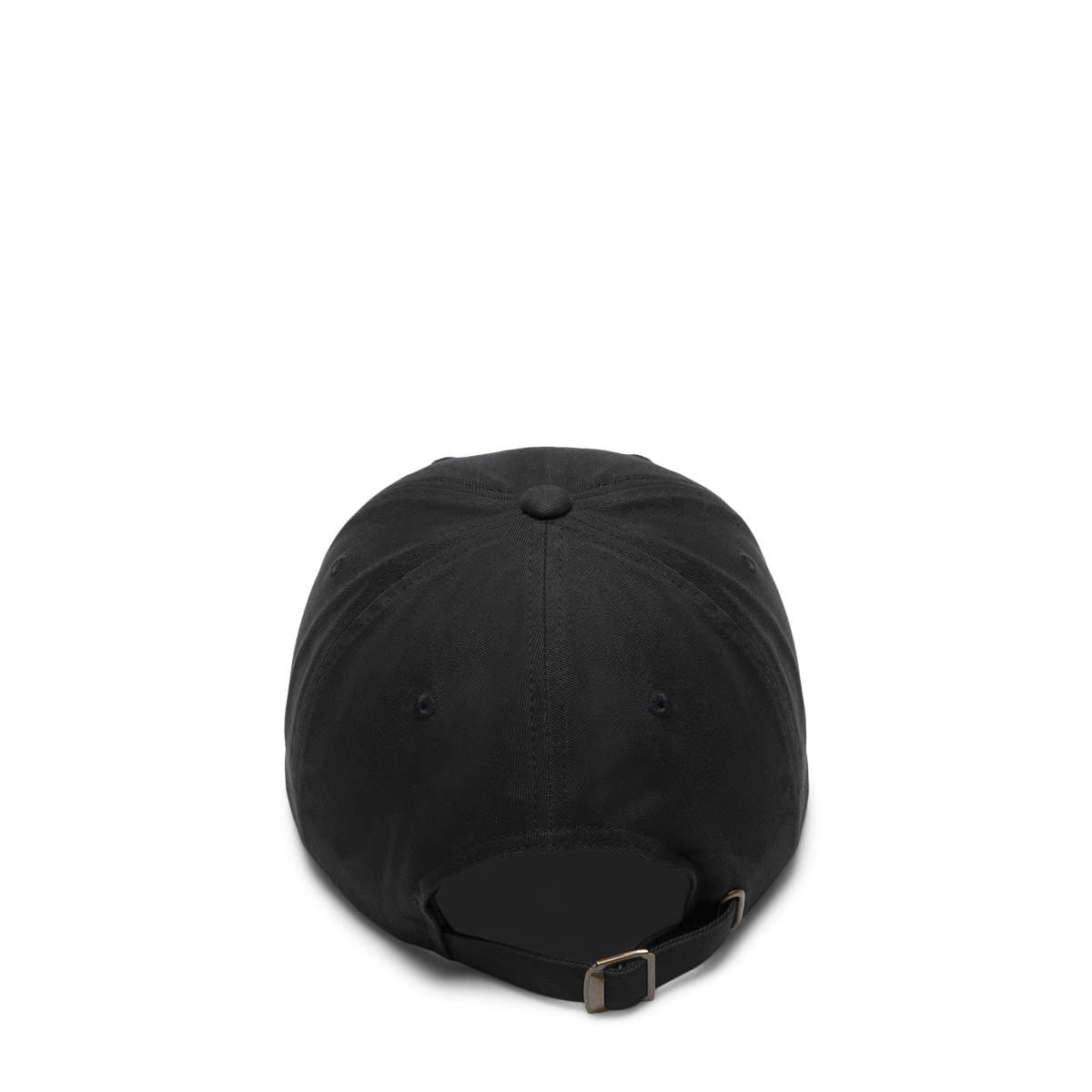 Malbon Golf Headwear BLACK / O/S MALBON SCRIPT DAD HAT