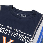 Load image into Gallery viewer, Needles T-Shirts ASSORTED / XS 7 CUTS SS TEE COLLEGE SS21 2
