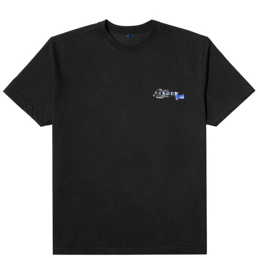 Ader Error T-Shirts HT03 T-SHIRT