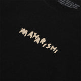 Maharishi T-Shirts DRAGONS JOURNEY L/S T-SHIRT