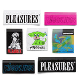Pleasures Odds & Ends MULTI / O/S FALL '21 STICKER PACK (35 PIECES)