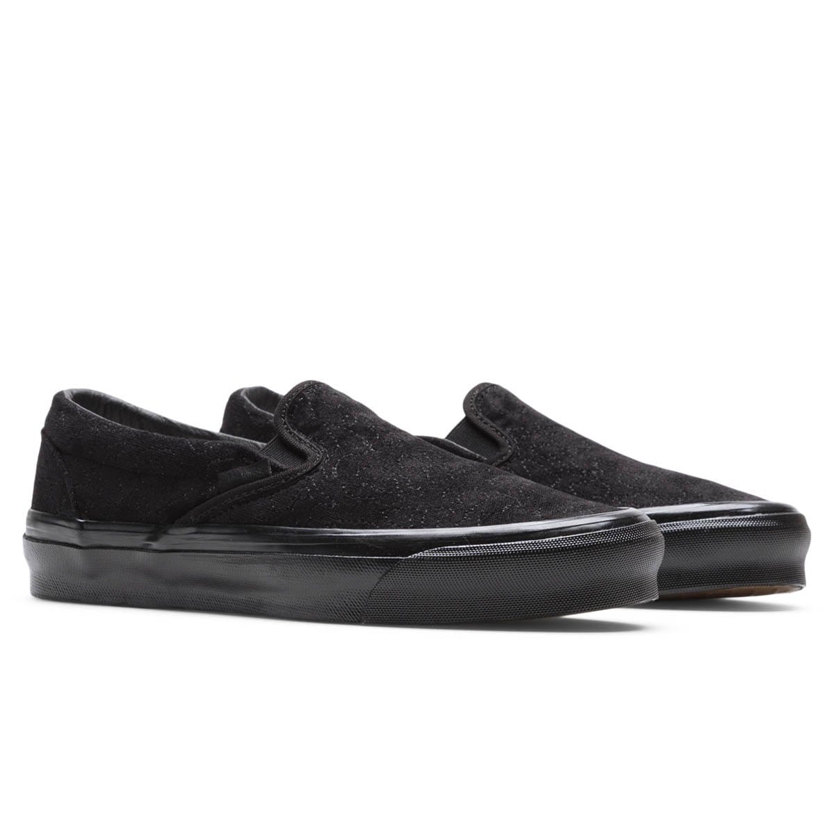 Vault by Vans Casual OG CLASSIC SLIP-ON LX