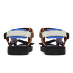 Load image into Gallery viewer, Suicoke Sandals x HAY DEPA-AABHY
