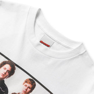 Wacko Maria T-Shirts SUPERBAD / CREW NECK T-SHIRT ( TYPE-1 )