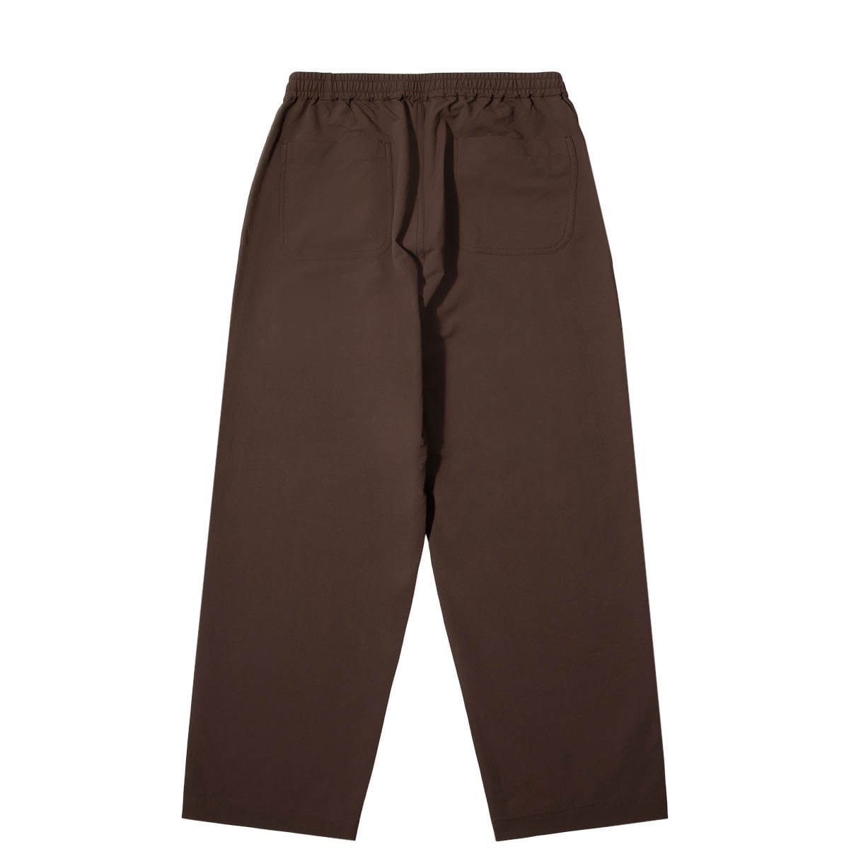 nanamica Bottoms BREATH TUNE WIDE EASY PANTS