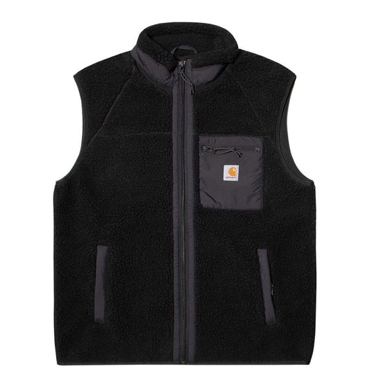 Carhartt W.I.P. Outerwear PRENTIS VEST LINER