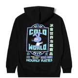 Cold World Frozen Goods Hoodies & Sweatshirts MOTEL BUNNY HOODIE