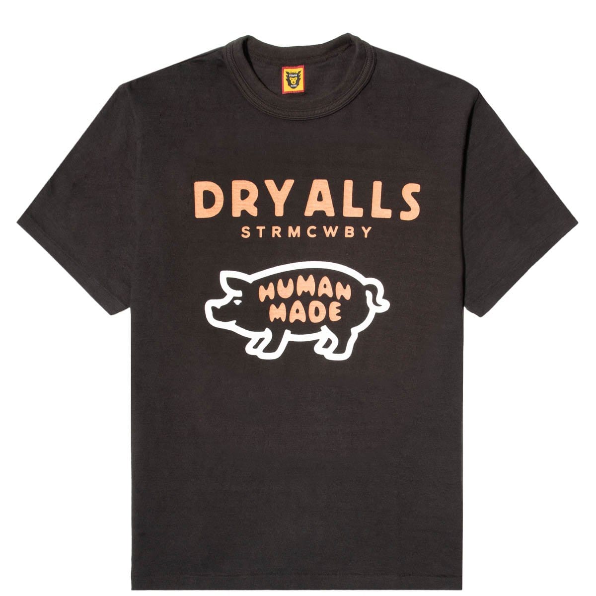 Human Made T-Shirts T-SHIRT #2010