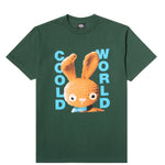 Load image into Gallery viewer, Cold World Frozen Goods T-Shirts DIRTY BUNNY TEE
