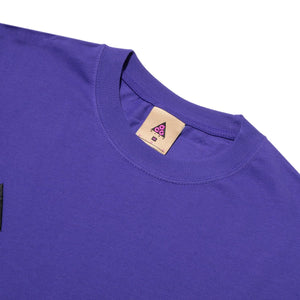 Nike T-Shirts ACG SS TEE