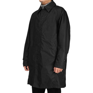 Scholar Coat Black – IetpShops