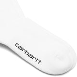 Carhartt W.I.P. Bags & Accessories SAFETY ORANGE / OS GRANT SOCKS