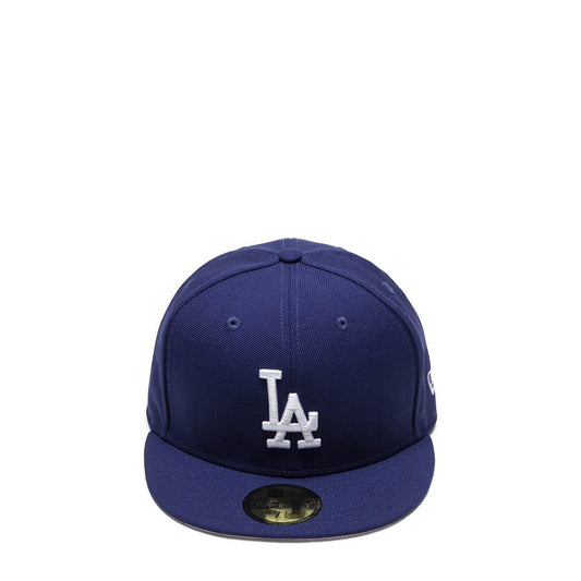 New Era Headwear QUICKTURN 59FIFTY DODGERS