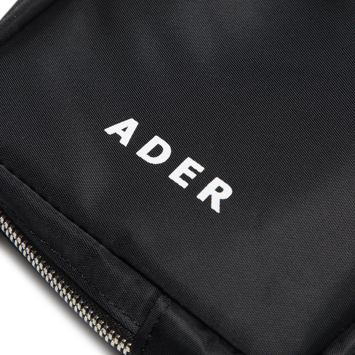 Ader Error Bags & Accessories BLACK / O/S MINI CELL PHONE BAG