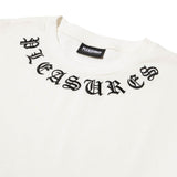 Pleasures T-Shirts MEMENTO HEAVYWEIGHT SHIRT