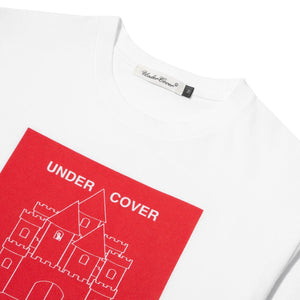 Undercover T-Shirts UCY3810 TEE