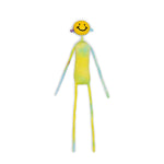 Load image into Gallery viewer, WIRE DOLL (SMILE) - PUTPET
