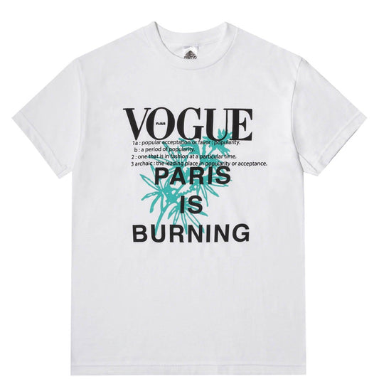 PRMTVO T-Shirts PARIS T SHIRT