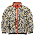 Load image into Gallery viewer, Pleasures Outerwear STRAIN FUZZY JACKET
