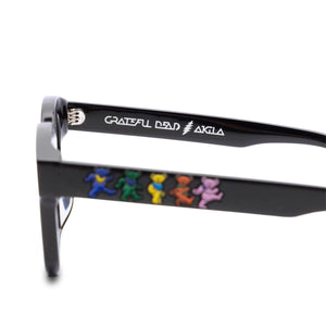 x Grateful Dead APOLLO 01 33 GD (Black/Green) – GmarShops