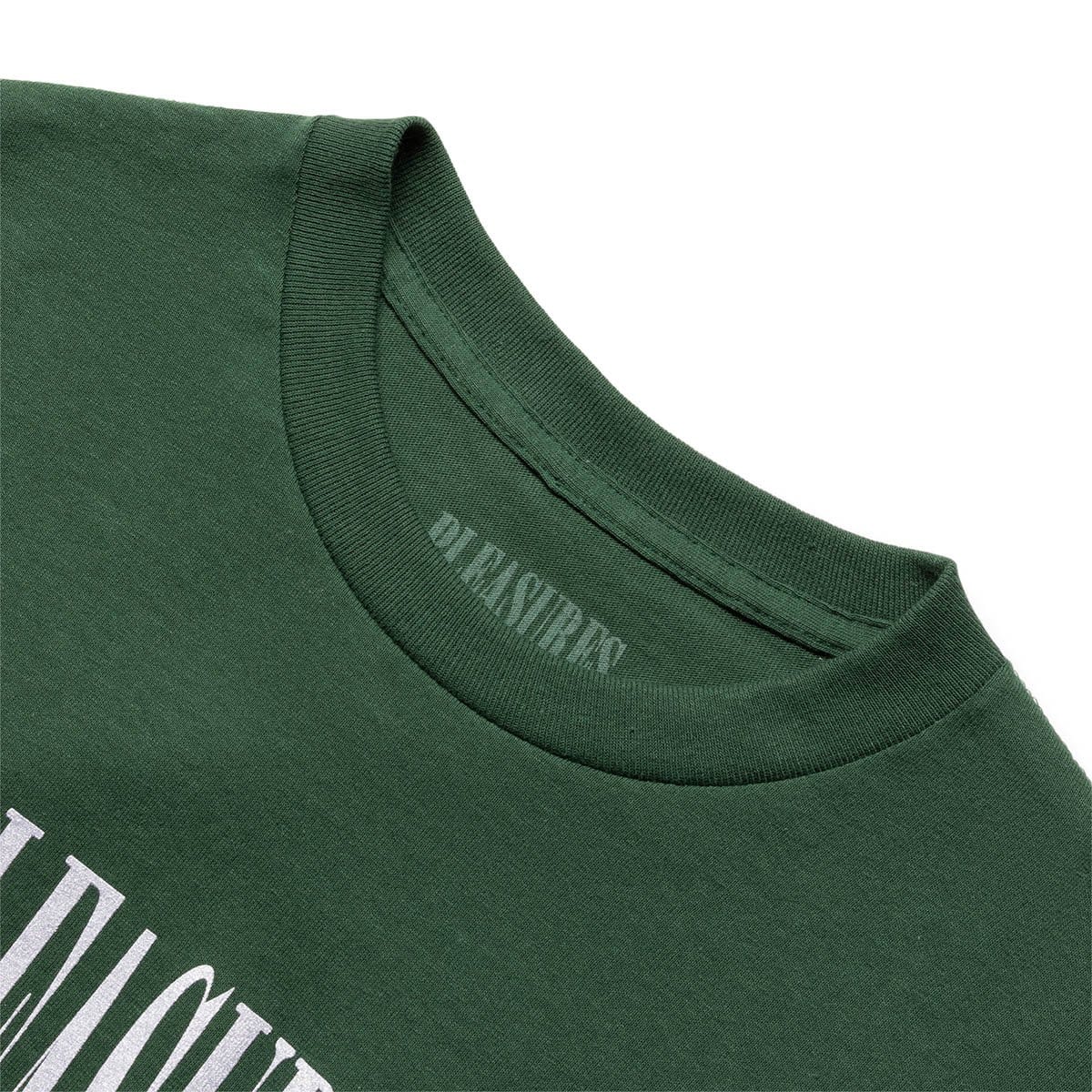 Pleasures T-Shirts STRETCH T-SHIRT