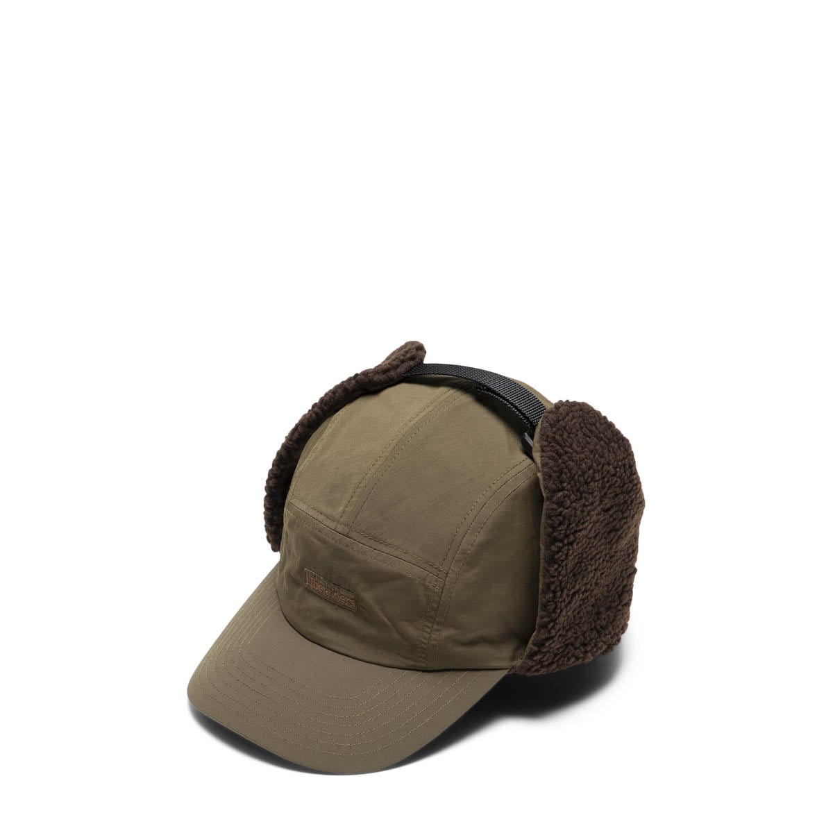 DOG EAR CAP Olive Bodega