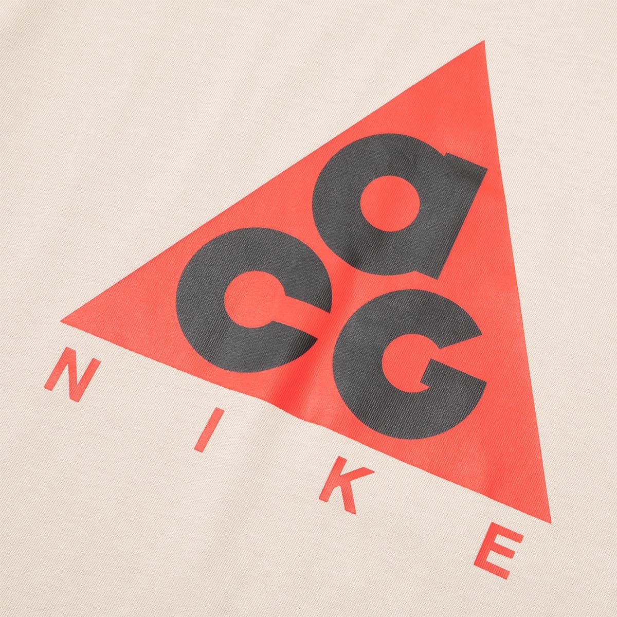 Nike T-Shirts NRG ACG SS TEE