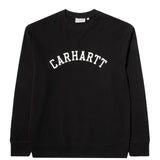 Carhartt W.I.P. hoo UNIVERSITY SWEAT