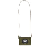 Human Made Bags & Accessories OLIVE DRAB / O/S WET TOWEL BAG