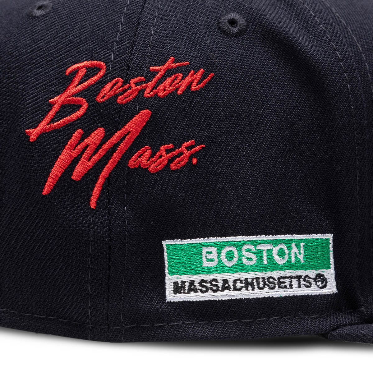 Boston Red Sox City Transit Knit