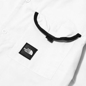 The North Face Black Box Collection Shirts BLACK BOX SHIRT