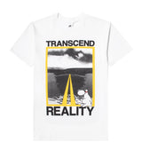 PRMTVO T-Shirts TRANSCEND REALITY SS T-SHIRT