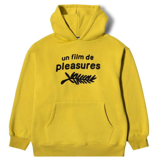 Pleasures Hoodies FILM HOODY