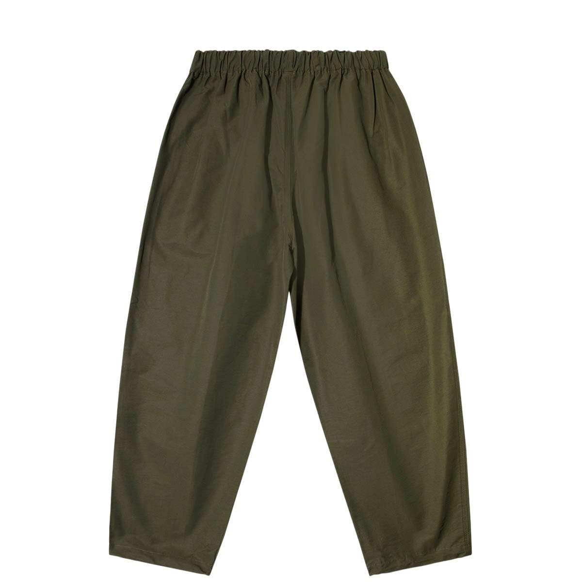 South2 West8 Bottoms BELTED CS PANT GROSSGRAIN
