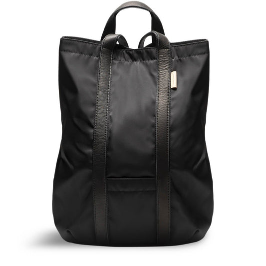 Hender Scheme Bags & Accessories BLACK / O/S TAPE SACK